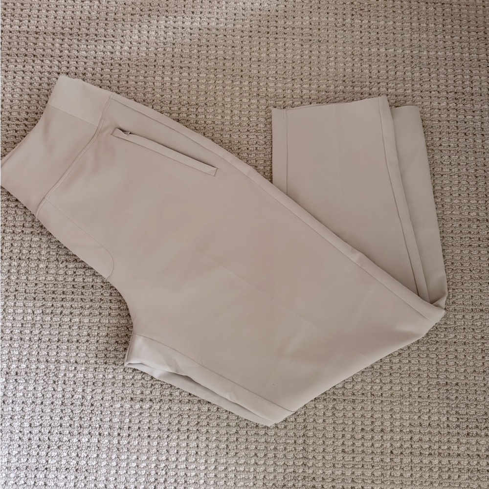 Athleta Abalone Endless High-rise pants size 8
